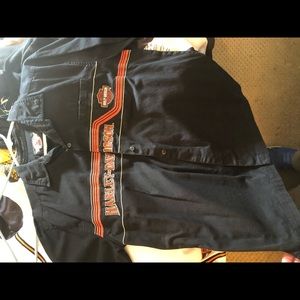 Harley Davidson Shirt